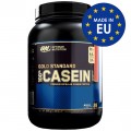 Optimum Nutrition 100% Gold Standard Casein - 896-924 грамм (EU)