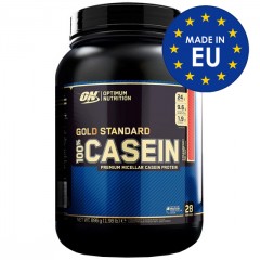 Optimum Nutrition 100% Gold Standard Casein - 896-924 грамм (EU)