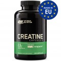 Optimum Nutrition Creatine 2500 Caps - 200 капсул (EU)