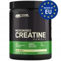 Optimum Nutrition Creatine Powder - 317 грамм (EU)