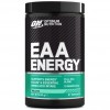 Комплекс незаменимых аминокислот Optimum Nutrition EAA Energy - 432 грамма (EU) (фото-0)