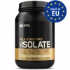 Протеин Optimum Nutrition Gold Standard 100% Isolate - 930 грамм (EU) (фото-0)