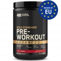 Optimum Nutrition Gold Standard PRE-Workout Advanced - 420 грамм (EU)