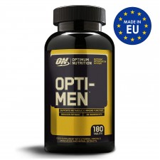 Optimum Nutrition Opti-Men - 150 таблеток (EU)