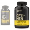 Витаминно-минеральный комплекс для мужчин Optimum Nutrition Opti-Men - 180 таблеток (EU) (фото-1)