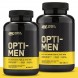Витаминно-минеральный комплекс для мужчин Optimum Nutrition Opti-Men - 90 таблеток (EU) (рисунок-3)