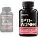 Отзывы Витаминно-минеральный комплекс Optimum Nutrition Opti-Women - 60 капсул (EU) (рисунок-2)