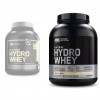 Optimum Nutrition Platinum HydroWhey - 1600 грамм (3.5lb) (EU) (фото-3)