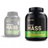 Гейнер Optimum Nutrition Serious Mass - 2730 грамм (EU) (фото-1)