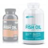 Optimum Nutrition Fish Oil Softgels - 200 капсул (фото-1)