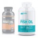 Отзывы Optimum Nutrition Fish Oil Softgels - 200 капсул (рисунок-2)
