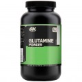 Optimum Nutrition Glutamine Powder - 300 грамм