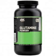 Отзывы Optimum Nutrition Glutamine Powder - 300 грамм