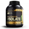 Протеин Optimum Nutrition Gold Standard 100% Isolate - 2360 грамм (фото-0)