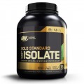 Optimum Nutrition Gold Standard 100% Isolate - 2360 грамм