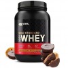 Протеин Optimum Nutrition 100% Whey Gold Standard - 837-909 грамм шоколадно-арахисовое масло (фото-0)