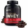 Протеин Optimum Nutrition 100% Whey Gold Standard - 2270 грамм (фото-0)