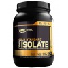 Протеин Optimum Nutrition Gold Standard 100% Isolate - 720-744 грамма (фото-2)