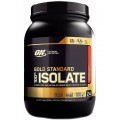 Optimum Nutrition Gold Standard 100% Isolate - 720-744 грамма