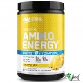 Optimum Nutrition Essential Amino Energy + Electrolytes - 285 грамм