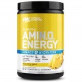 Optimum Nutrition Essential Amino Energy + Electrolytes - 285 грамм