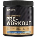 Optimum Nutrition Gold Standard Pre-Workout - 300 грамм (30 порций)