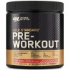 Предтреник Optimum Nutrition Gold Standard Pre-Workout - 300 грамм (30 порций) (фото-2)