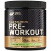 Предтреник Optimum Nutrition Gold Standard Pre-Workout - 300 грамм (30 порций) (фото-3)