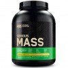 Optimum Nutrition Serious Mass - 2727 грамм  (фото-0)