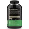 Optimum Nutrition Superior Amino 2222 Tabs - 160 таблеток (фото-2)