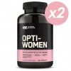 Витаминно-минеральный комплекс Optimum Nutrition Opti-Women - 240 капсул (2 шт по 120 капсул) (фото-0)