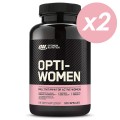 Optimum Nutrition Opti-Women - 240 капсул (2 шт по 120 капсул)