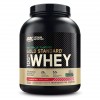 Optimum Nutrition Naturally Flavored 100% Whey Gold Standard - 2178 грамм (фото-0)