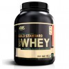 Optimum Nutrition Naturally Flavored 100% Whey Gold Standard - 2178 грамм (фото-1)