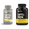 Витаминно-минеральный комплекс для мужчин Optimum Nutrition Opti-Men - 150 таблеток (USA) (фото-2)