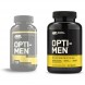 Витаминно-минеральный комплекс для мужчин Optimum Nutrition Opti-Men - 150 таблеток (USA) (рисунок-3)