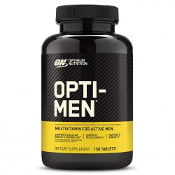 Optimum Nutrition Opti-Men - 150 таблеток (USA)