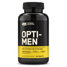 Optimum Nutrition Opti-Men - 240 таблеток (USA)