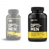 Витаминно-минеральный комплекс для мужчин Optimum Nutrition Opti-Men - 90 таблеток (фото-2)