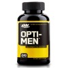 Витаминно-минеральный комплекс для мужчин Optimum Nutrition Opti-Men - 240 таблеток (фото-1)
