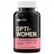 Витаминно-минеральный комплекс Optimum Nutrition Opti-Women - 120 капсул (рисунок-2)
