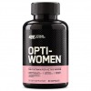 Витаминно-минеральный комплекс Optimum Nutrition Opti-Women - 60 капсул (USA) (фото-0)