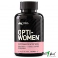 Optimum Nutrition Opti-Women - 60 капсул