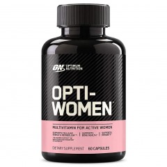 Витаминно-минеральный комплекс Optimum Nutrition Opti-Women - 60 капсул