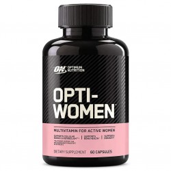 Optimum Nutrition Opti-Women - 60 капсул (USA)