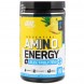 Optimum Nutrition Amino Energy + Electrolytes - 1 порция (рисунок-2)