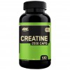 Optimum Nutrition Creatine 2500 Caps - 100 капсул (фото-1)