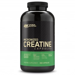 Optimum Nutrition Creatine 2500 Caps - 300 капсул