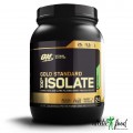 Optimum Nutrition Gold Standard 100% Isolate - 744 грамма (EU)