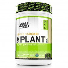 Optimum Nutrition Gold Standard 100% Plant - 684 грамма